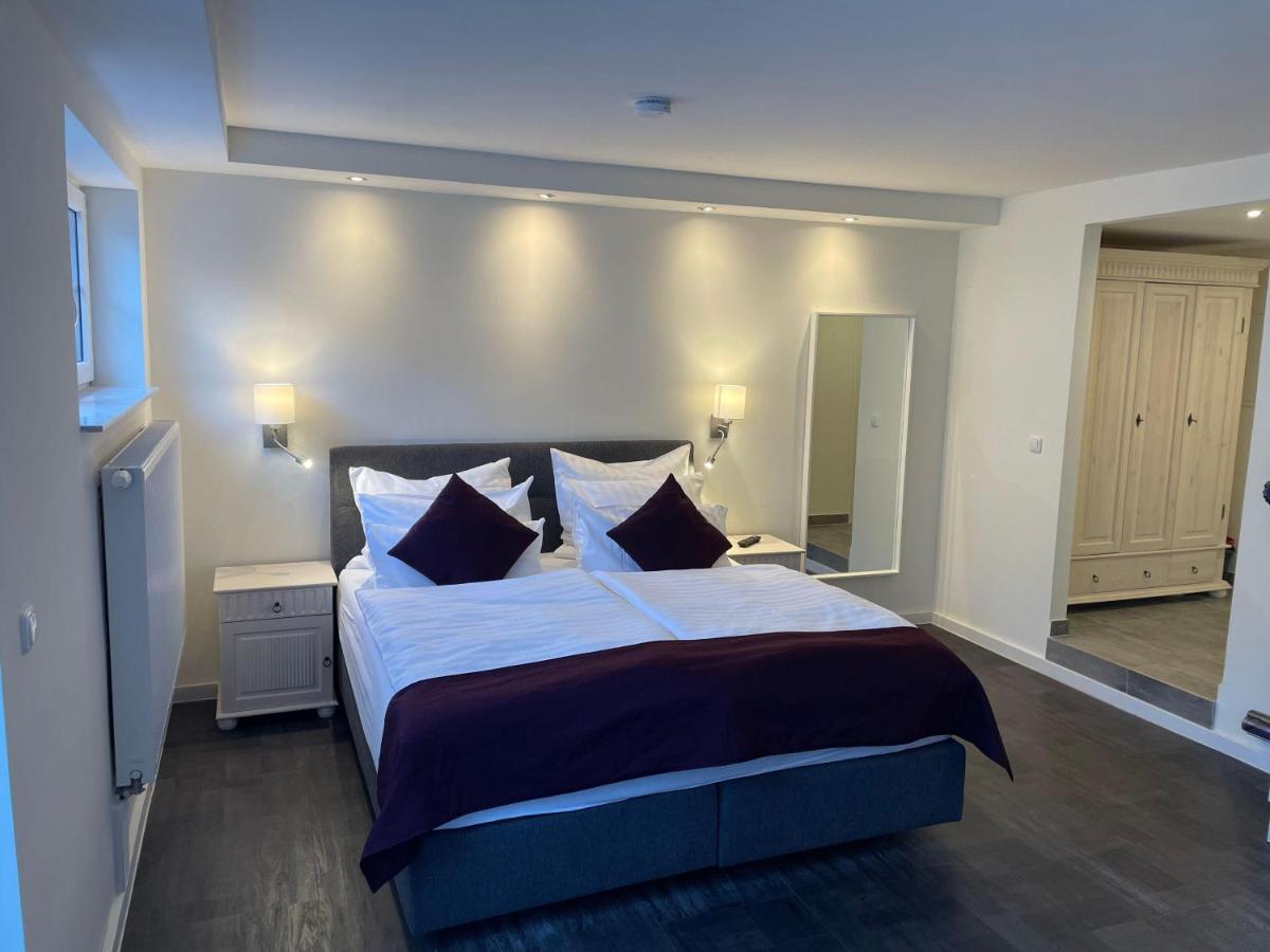 נורדורף Seaside-Amrum-2 Souterrain-Wohnung מראה חיצוני תמונה
